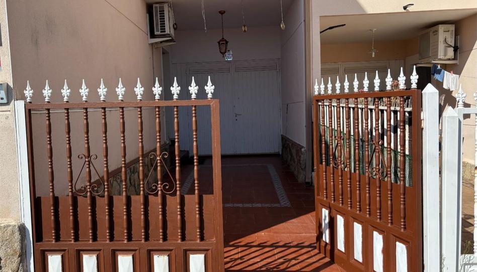 Casa o xalet en venda a Calle Los Rosales, 8, San Román de los Montes, Toledo - imatge 1 Foto 1 de Casa o xalet en venda a Calle Los Rosales, 8, San Román de los Montes, Toledo