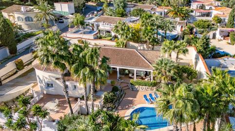 Foto 4 de Casa o xalet en venda a Carrer Tommaso Albinoni, 64, Portichol - Balcón al Mar, Jávea / Xàbia