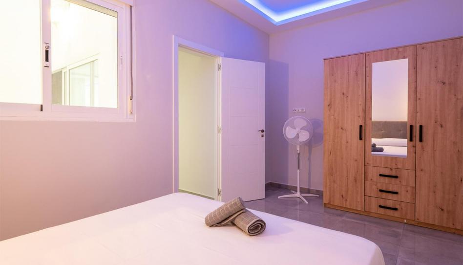 Flat to rent in Calle Clavel, 28, Los Árboles, Málaga - image 1 Photo 1 of Flat to rent in Calle Clavel, 28, Los Árboles, Málaga