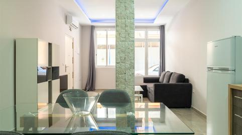 Flat to rent in Calle Clavel, 28, Los Árboles, Málaga - image 2 Photo 2 of Flat to rent in Calle Clavel, 28, Los Árboles, Málaga