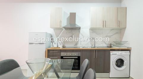 Photo 5 of Flat for rent in Calle Clavel, 28, Los Árboles, Mijas