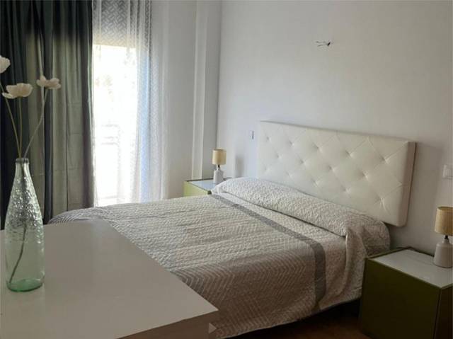 Piso en Alquiler en Calle Cervantes, 4 en Poblete