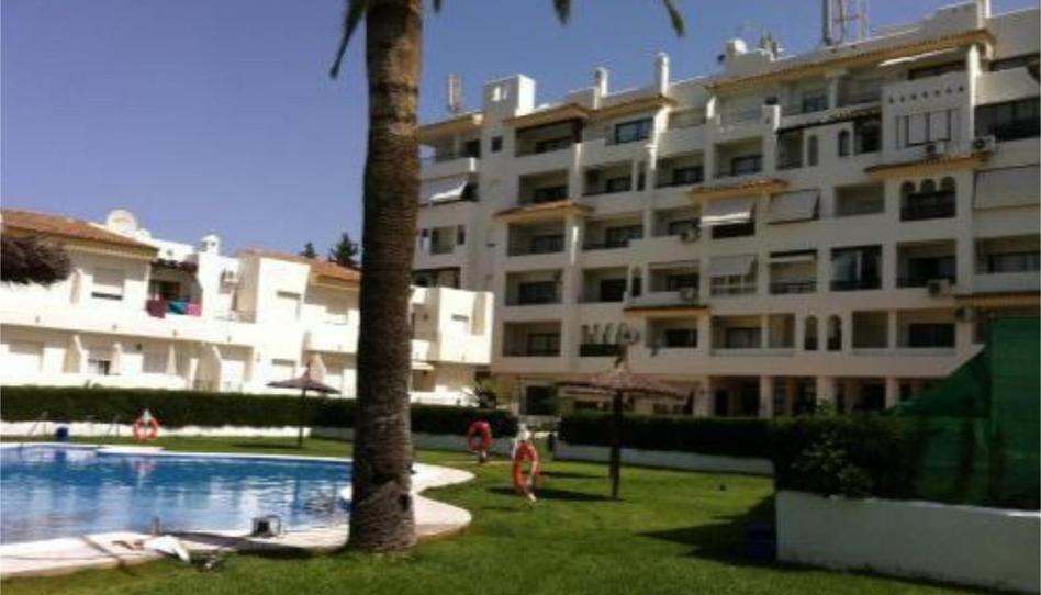 Photo 1 of Apartment to rent in Avenida Juan Melgarejo, 6, Vistahermosa, Cádiz