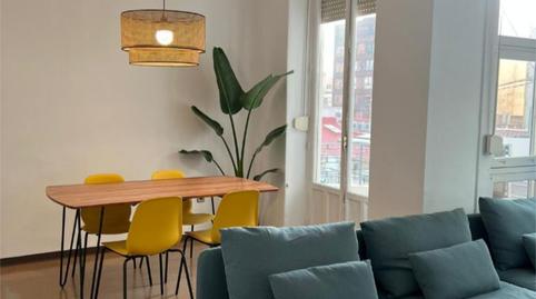 Flat for sale in Calle Rafael Altamira, 5, Casco Antiguo - Sta. Cruz - Ayuntamiento, Alicante - image 4 Photo 4 of Flat for sale in Calle Rafael Altamira, 5, Casco Antiguo - Sta. Cruz - Ayuntamiento, Alicante