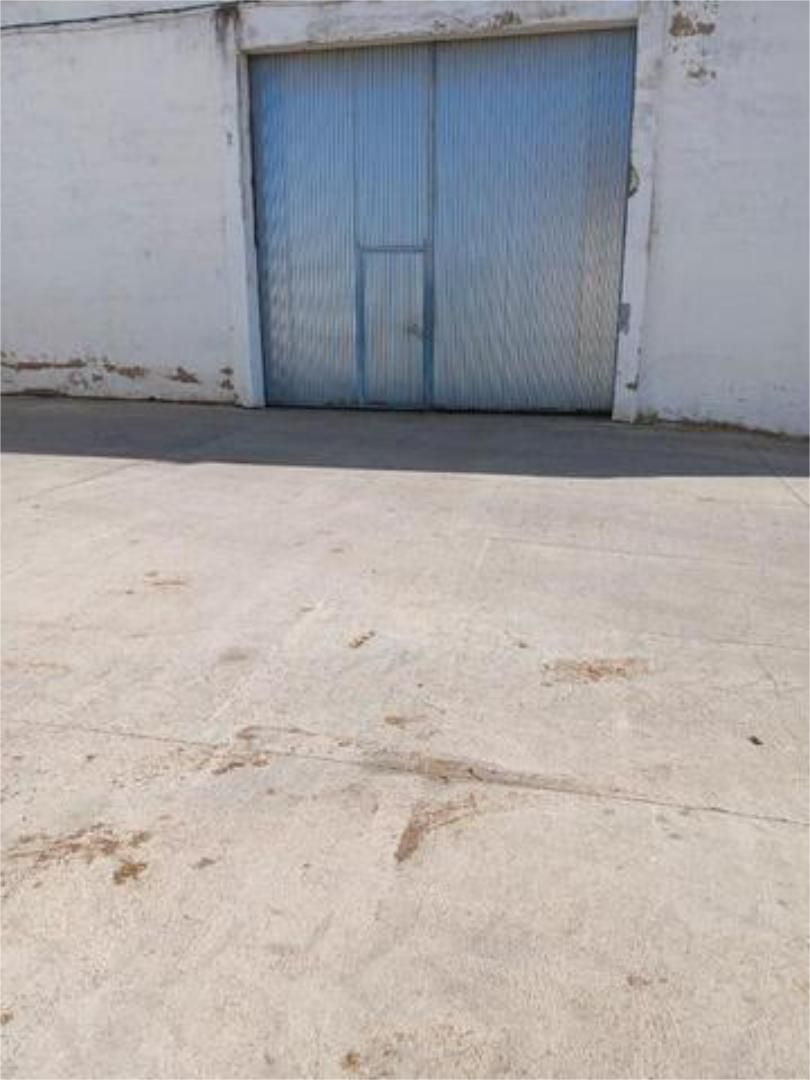Garage miete in Villalobón Parkplatz von Garage miete in Villalobón