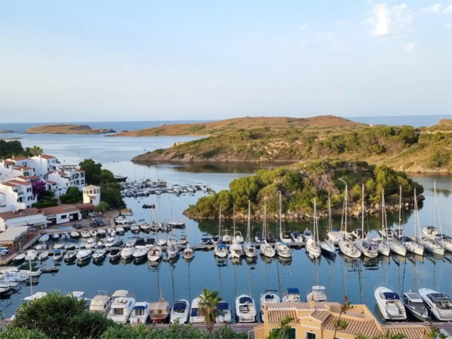 Flat for sale in Es Mercadal  with Air Conditioner, Heating and Private garden