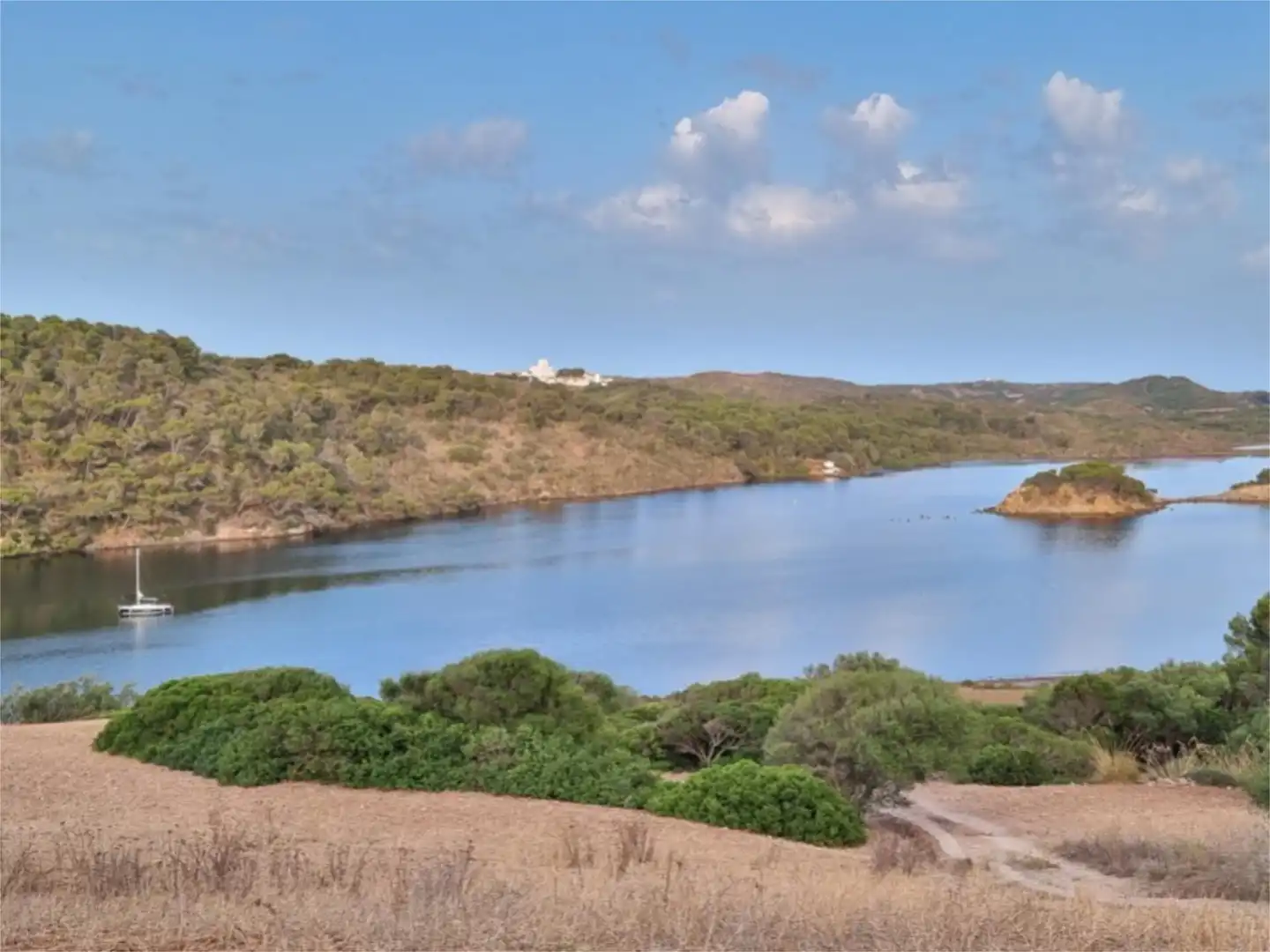 Flat for sale in Es Mercadal  with Air Conditioner, Heating and Private garden
