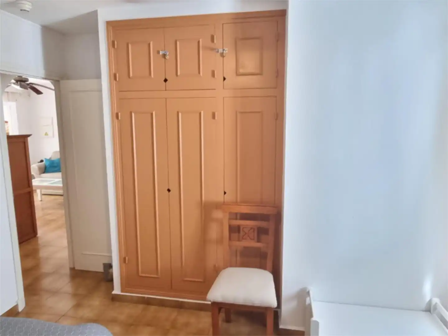Flat for sale in Es Mercadal  with Air Conditioner, Heating and Private garden