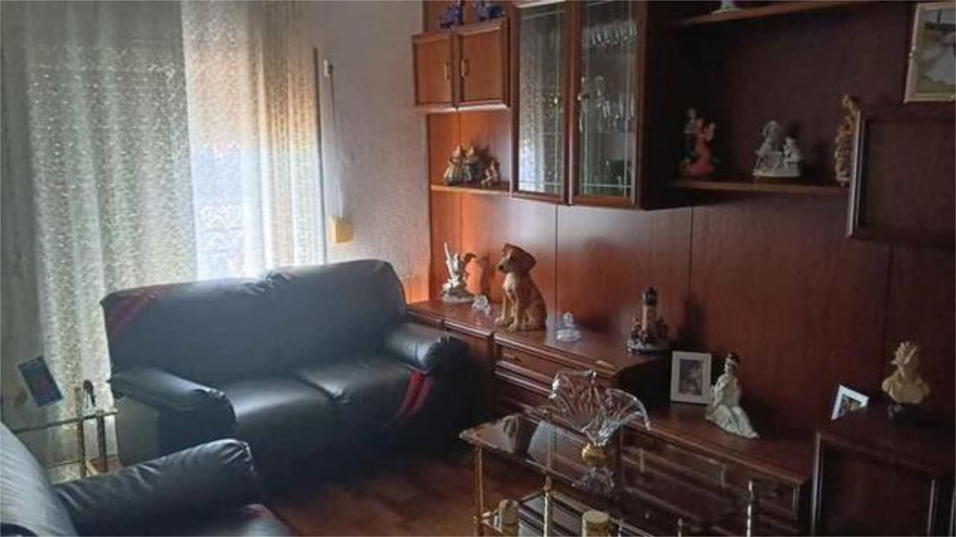 Pis en venda a Vírgenes Sala d'estar de Pis en venda en Leganés amb Terrassa