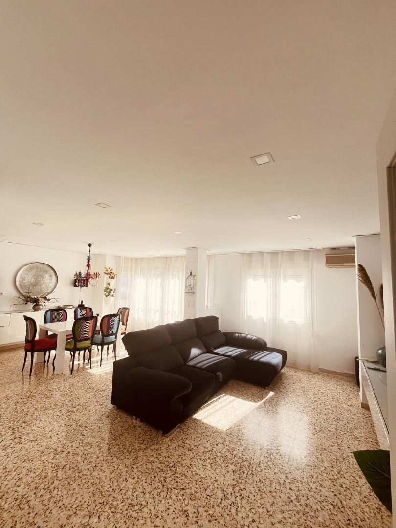 Flat to rent in Avenida Vicente Ferri, 66, Canals