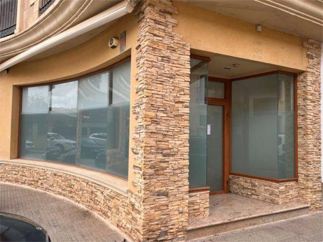 Local comercial en Alquiler en Quintanar del Rey