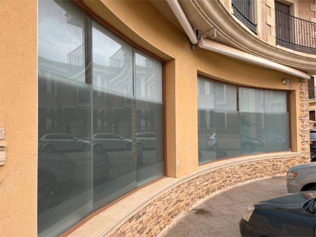 Local comercial en Alquiler en Quintanar del Rey