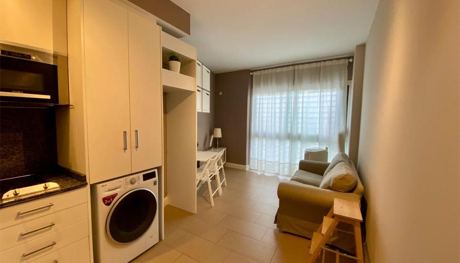 Flat for sale in Passeig del Vint-i-dos de Juliol, 770, Ca n'Anglada, Barcelona - image 1 Photo 1 of Flat for sale in Passeig del Vint-i-dos de Juliol, 770, Ca n'Anglada, Barcelona