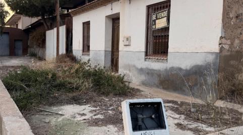 Foto 3 de Finca rústica en venda a Calle Colios, 4, Cobatillas, Murcia