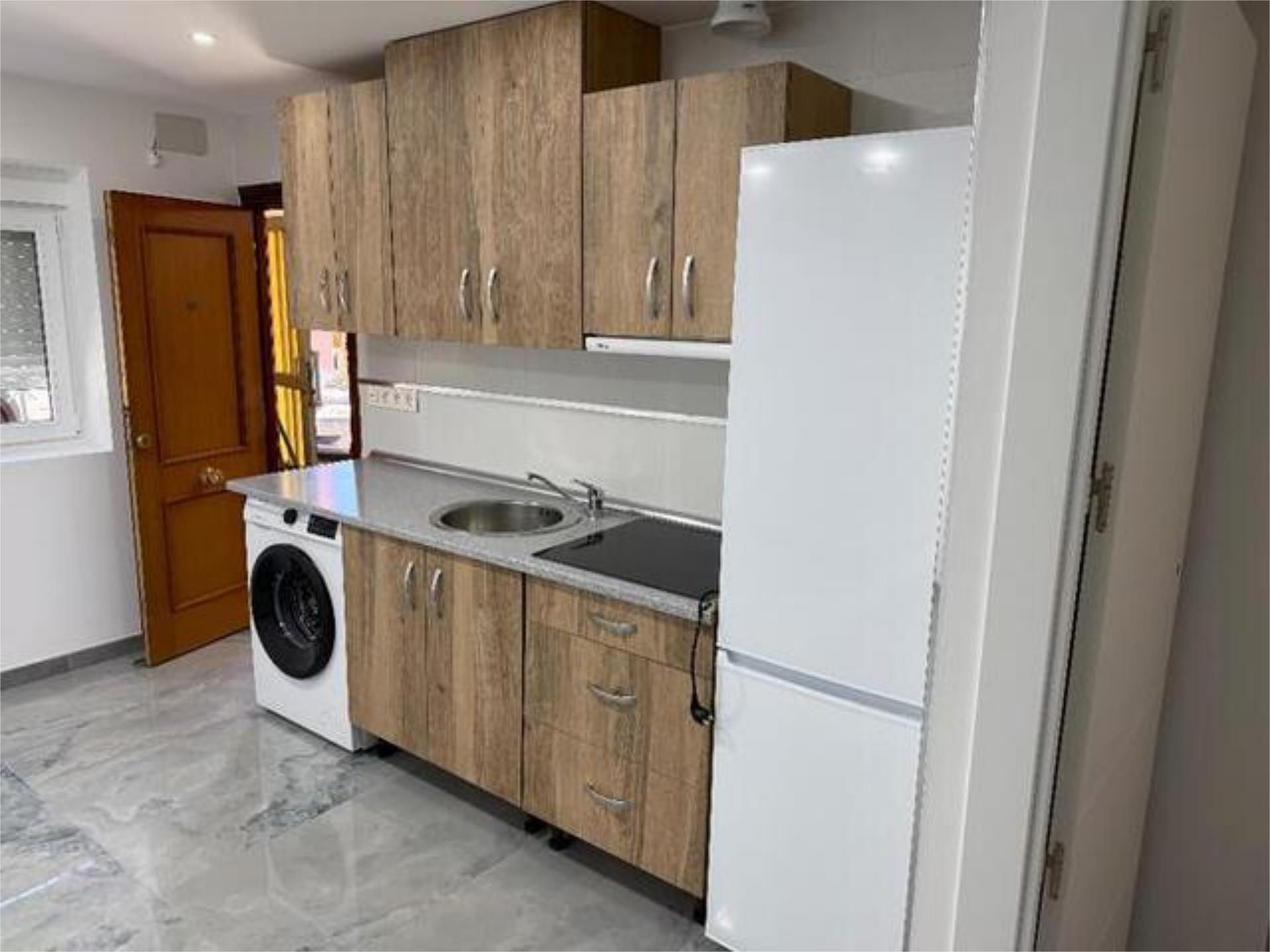 Kitchen of House or chalet to rent in Salamanca Capital