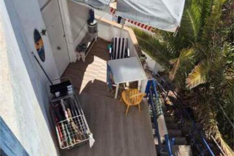 Pis de lloguer a Bocacangrejo - Costanera, Santa Cruz de Tenerife - imatge 1 Foto 1 de Pis de lloguer a Bocacangrejo - Costanera, Santa Cruz de Tenerife