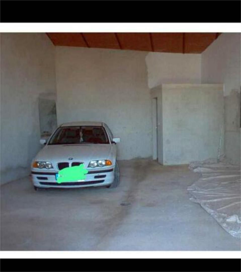 Parking of Garage to rent in Encinasola