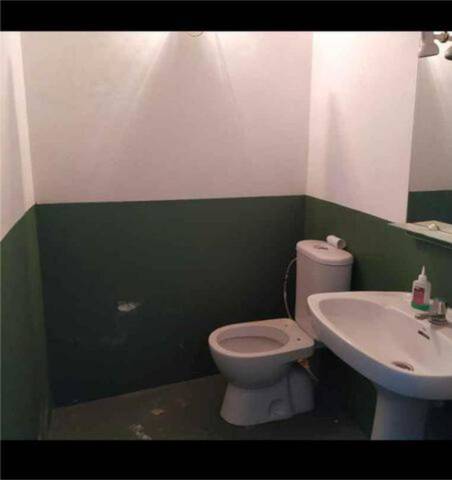 Garaje en Alquiler en Encinasola