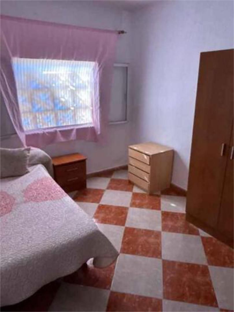 Piso de alquiler en Los Almendros - El Limonero - El Tomillar Habitación de Piso de alquiler en Málaga Capital