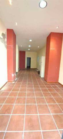 Local comercial en Alquiler en Triana Casco Antiguo