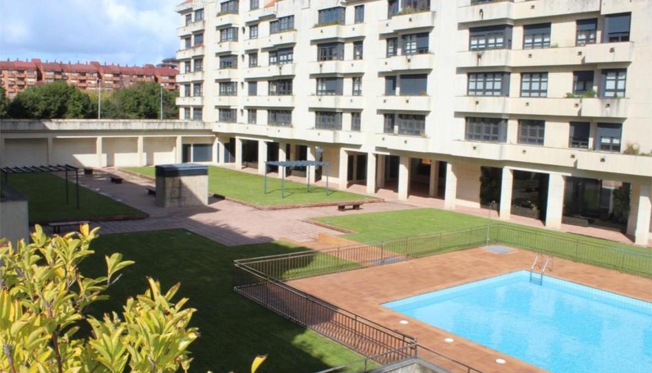 Flat to rent in Calle del Concejo de Onís, 7, Viesques, Asturias - image 1 Photo 1 of Flat to rent in Calle del Concejo de Onís, 7, Viesques, Asturias