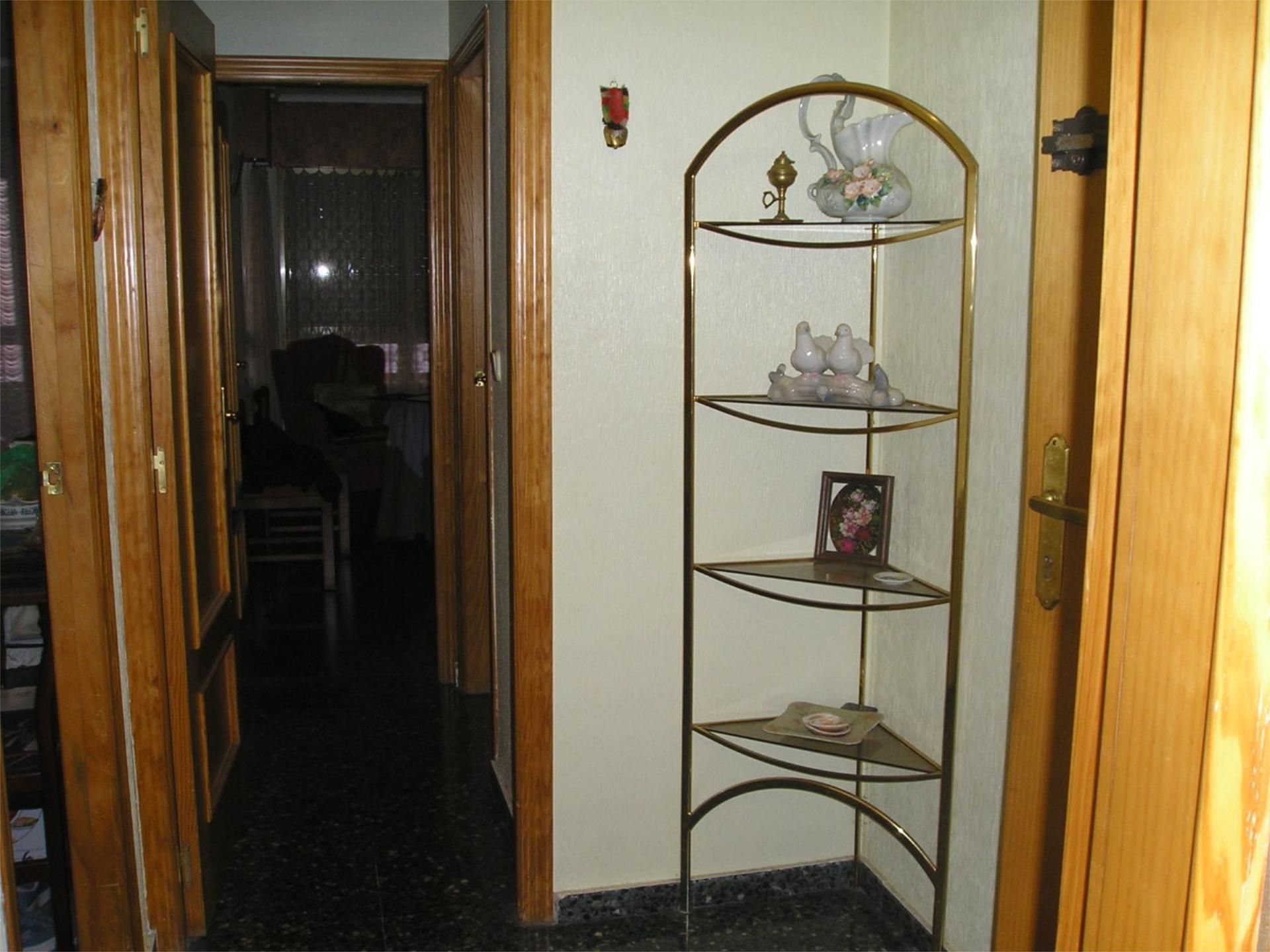 Flat for sale in  Albacete Capital  with Balcony