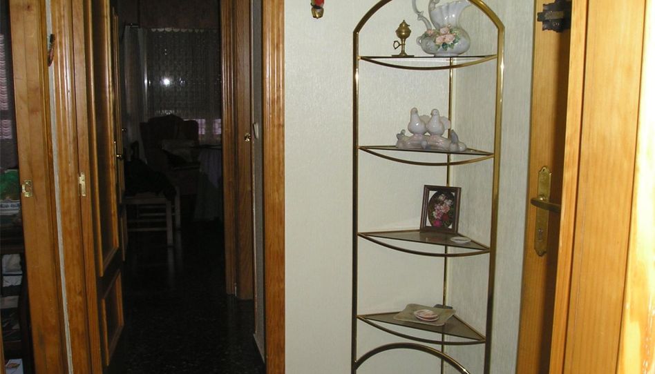 Piso en venta en Calle Blasco Ibáñez, 16, Centro, Albacete Capital - imagen 1 Foto 1 de Piso en venta en Calle Blasco Ibáñez, 16, Centro, Albacete Capital
