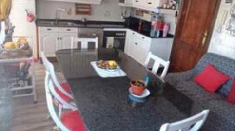 Foto 4 de Àtic en venda a Campo da Torre - Mollabao, Pontevedra