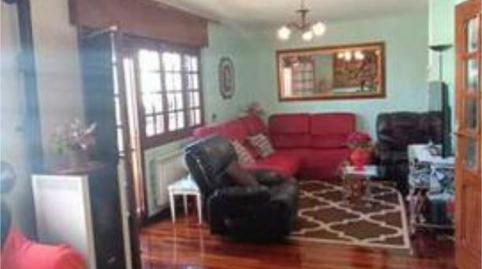 Foto 3 de Àtic en venda a Campo da Torre - Mollabao, Pontevedra