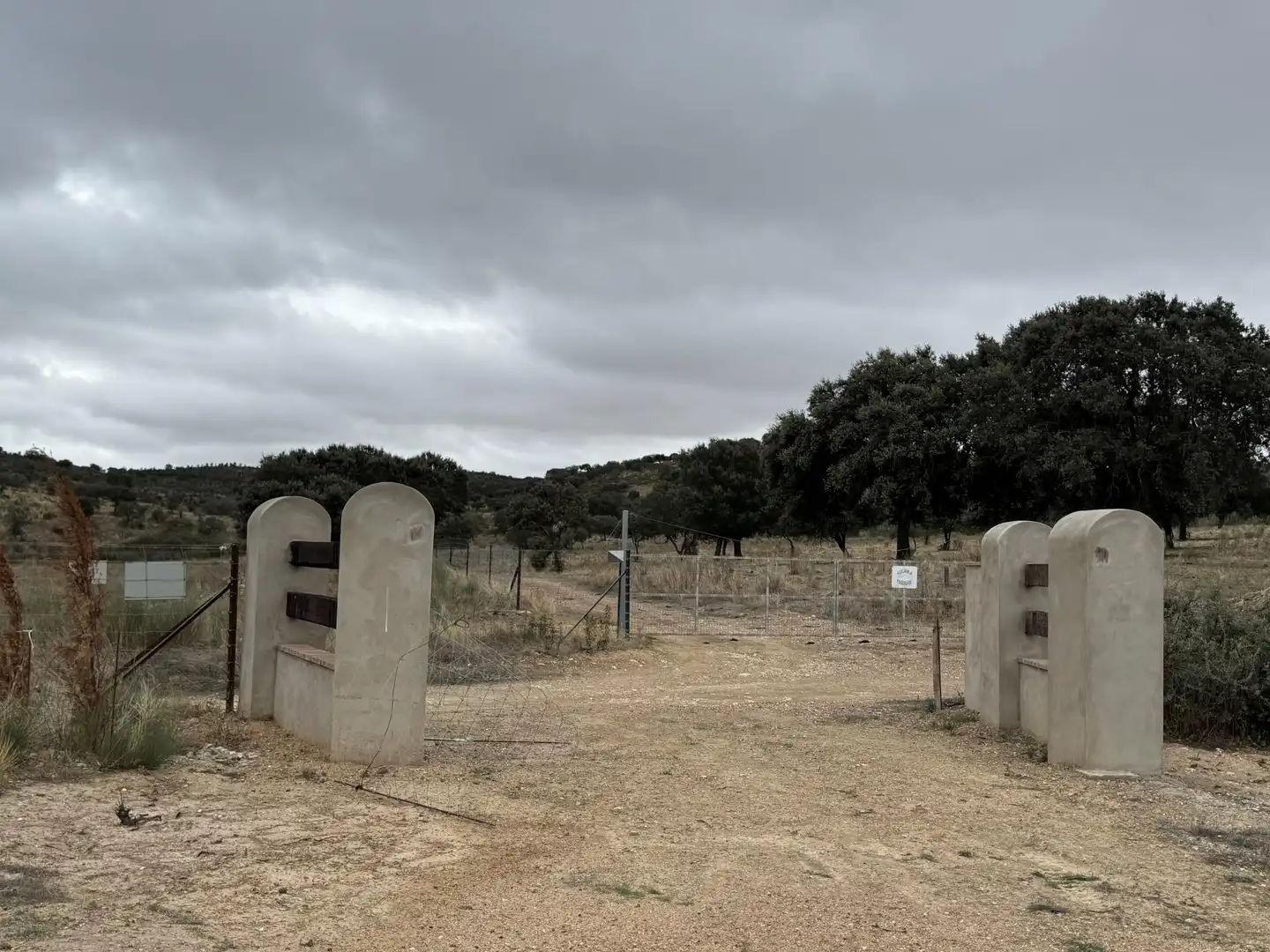 Grundstücke zum Verkauf in Alburquerque