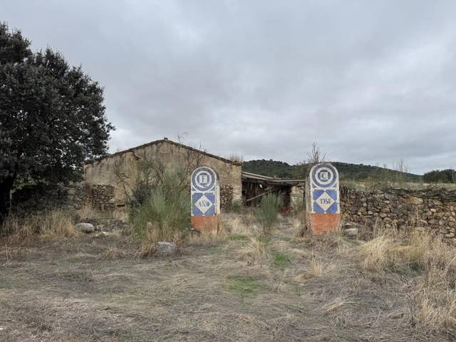 Terreno en Venta en Carretera San Vicente de Alcanta, 2A en Alburquerque