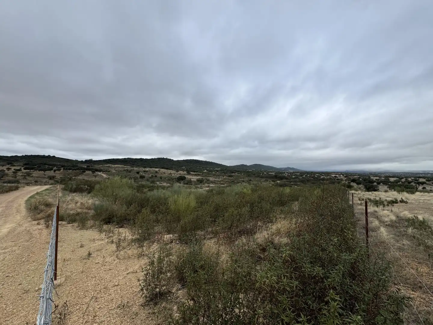 Grundstücke zum Verkauf in Alburquerque