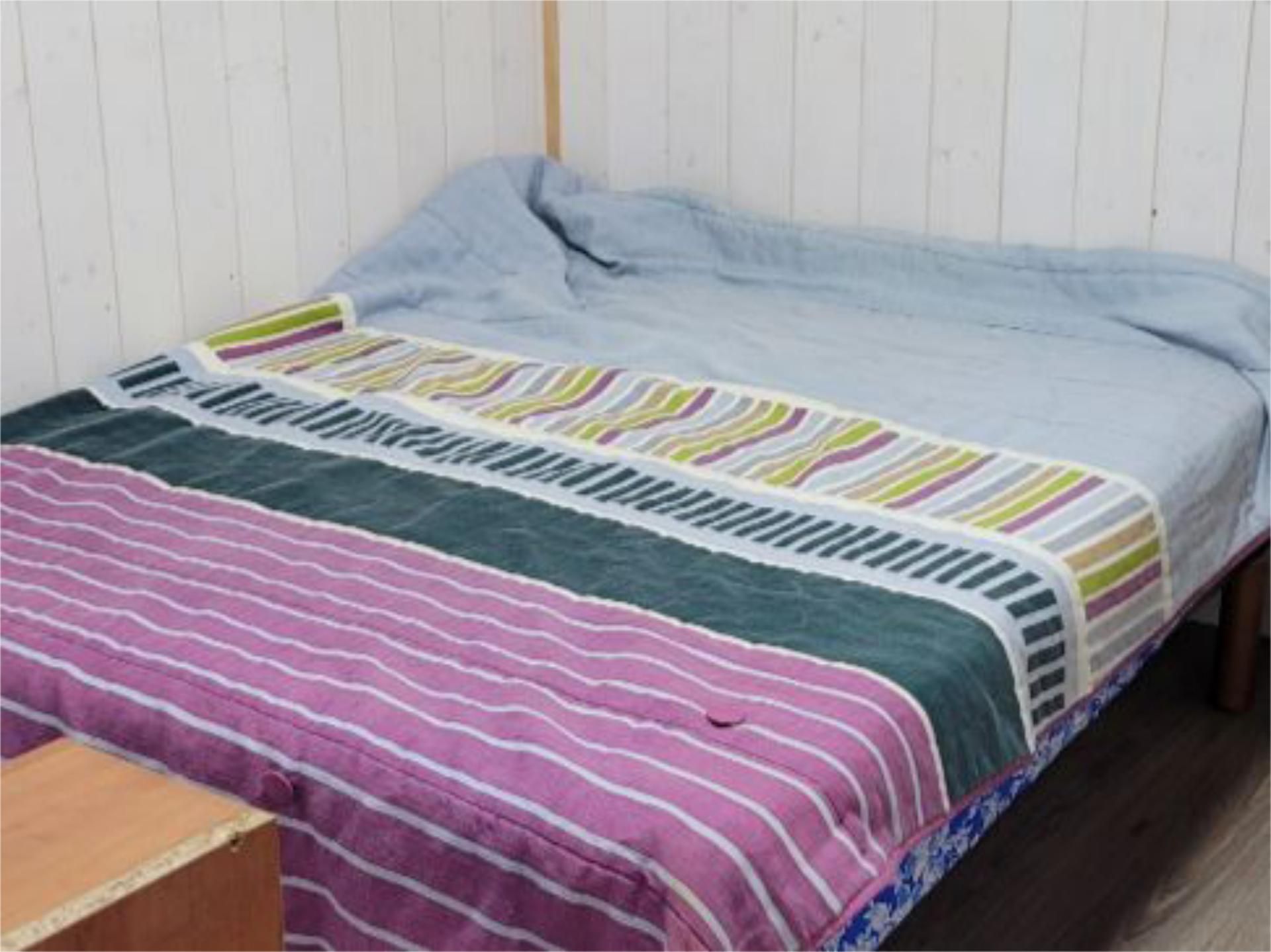 Flat to share in Calle Errotazar, 1, Rochapea Bedroom of Flat to share in Pamplona / Iruña