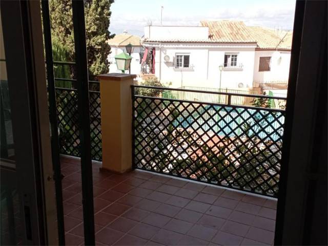 Piso en Alquiler en Calle Avena, 2 en Huétor Vega