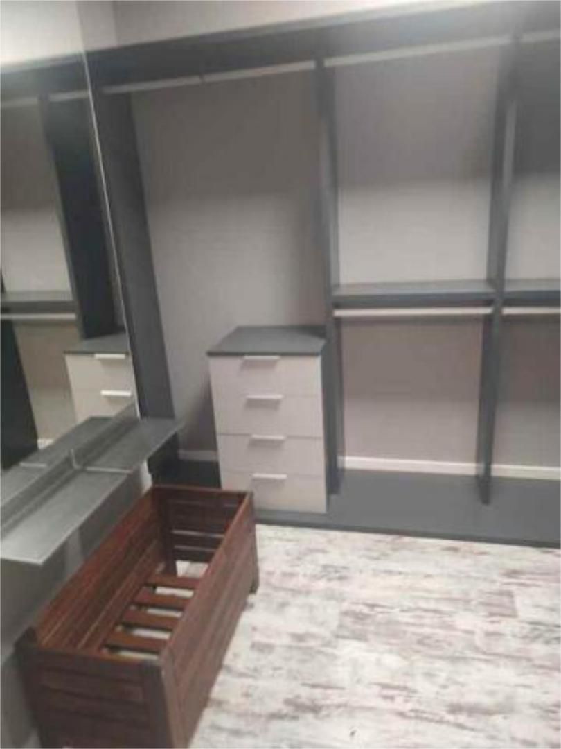 Bedroom of Study to rent in  Zaragoza Capital  with Heating and Furnished