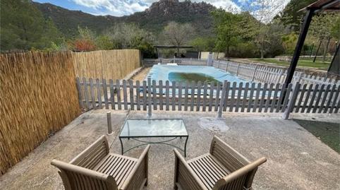 Flat to rent in Plaça Poligono 12, 23, Cabanes, Castellón - image 3 Photo 3 of Flat to rent in Plaça Poligono 12, 23, Cabanes, Castellón