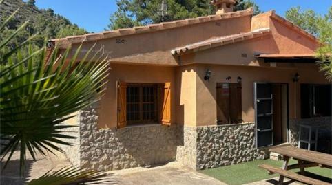 Flat to rent in Plaça Poligono 12, 23, Cabanes, Castellón - image 4 Photo 4 of Flat to rent in Plaça Poligono 12, 23, Cabanes, Castellón