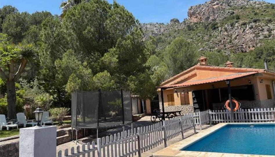 Flat to rent in Plaça Poligono 12, 23, Cabanes, Castellón - image 1 Photo 1 of Flat to rent in Plaça Poligono 12, 23, Cabanes, Castellón