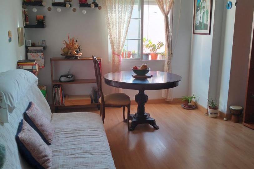 Flat for sale in Calle Cartuja, 3, Motril ciudad, Granada - image 1 Photo 1 of Flat for sale in Calle Cartuja, 3, Motril ciudad, Granada