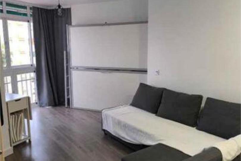 Study to rent in Cortijo Torrequebrada, Málaga - image 1 Photo 1 of Study to rent in Cortijo Torrequebrada, Málaga