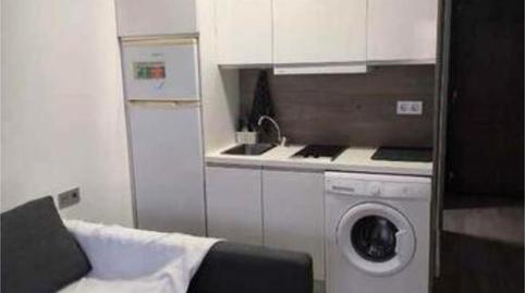 Study to rent in Cortijo Torrequebrada, Málaga - image 2 Photo 2 of Study to rent in Cortijo Torrequebrada, Málaga