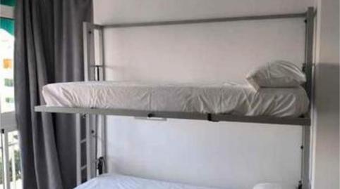 Study to rent in Cortijo Torrequebrada, Málaga - image 5 Photo 5 of Study to rent in Cortijo Torrequebrada, Málaga