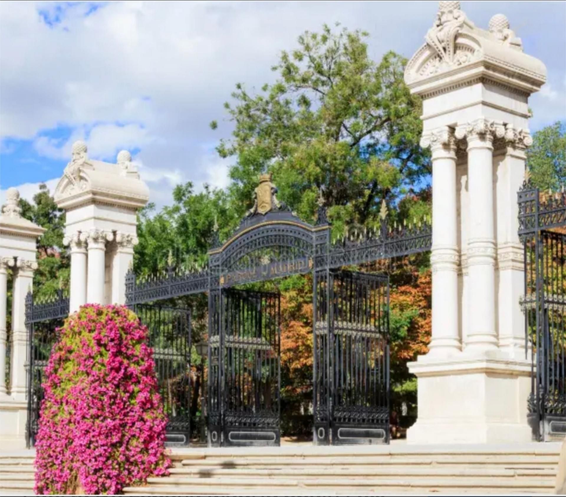 Garage to rent in  Madrid Capital