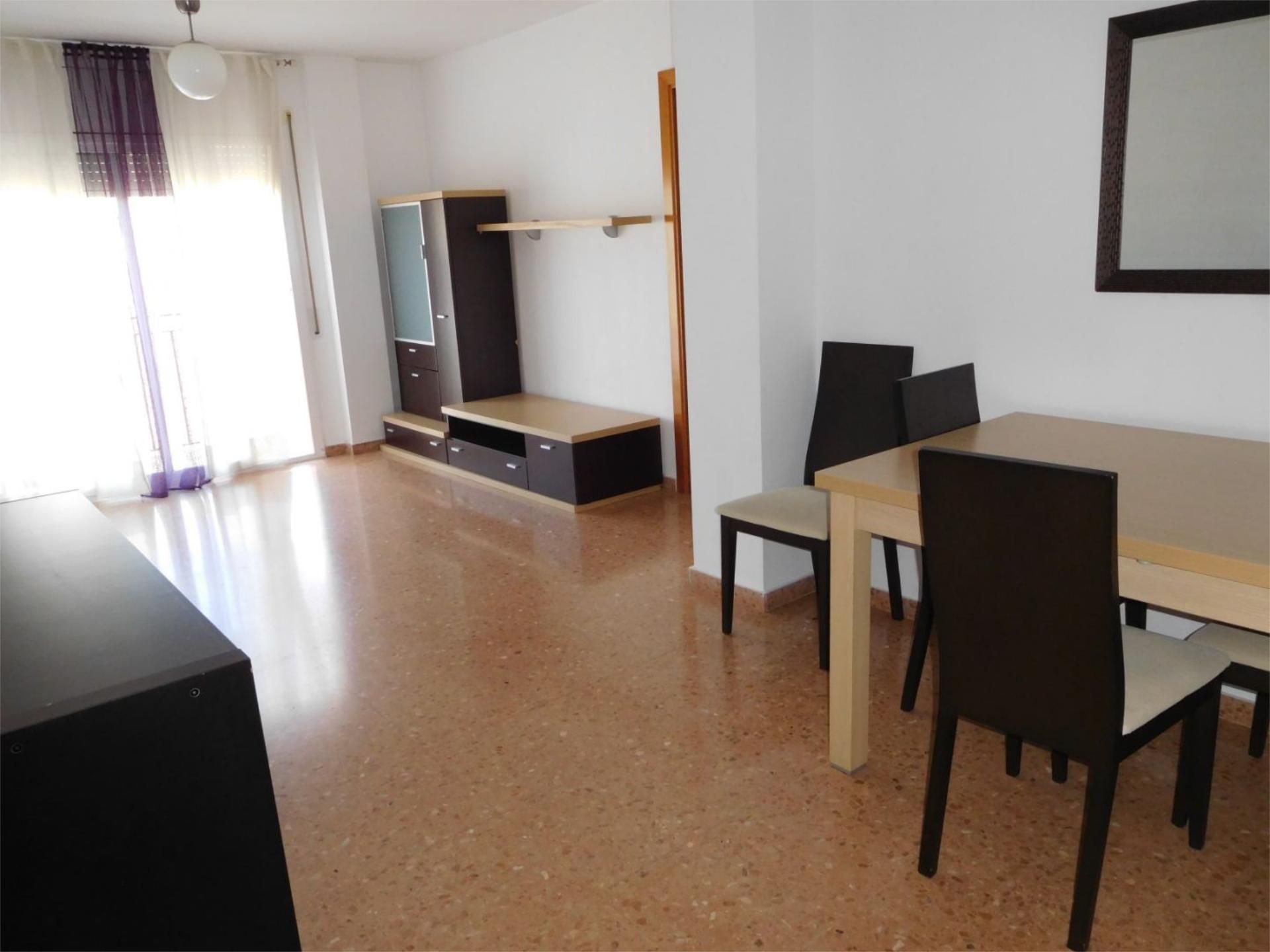 Living room of Flat to rent in Castellbisbal  with Heating, Terrace and Storage room
