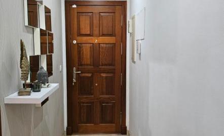 Pis en venda a Calle Juez Pérez Díaz, 12, Centro, Alcalá de Guadaira - imatge 4 Foto 4 de Pis en venda a Calle Juez Pérez Díaz, 12, Centro, Alcalá de Guadaira