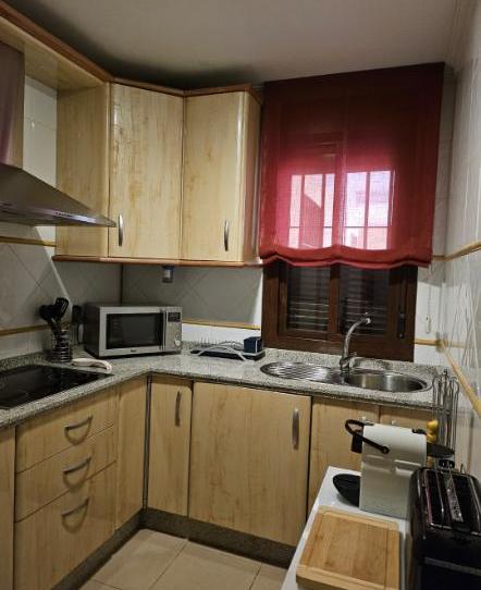 Pis en venda a Calle Juez Pérez Díaz, 12, Centro, Alcalá de Guadaira - imatge 1 Foto 1 de Pis en venda a Calle Juez Pérez Díaz, 12, Centro, Alcalá de Guadaira