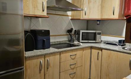 Pis en venda a Calle Juez Pérez Díaz, 12, Centro, Alcalá de Guadaira - imatge 5 Foto 5 de Pis en venda a Calle Juez Pérez Díaz, 12, Centro, Alcalá de Guadaira