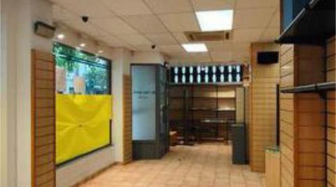 Premises to rent in Alcañiz, Teruel - image 5 Photo 5 of Premises to rent in Alcañiz, Teruel