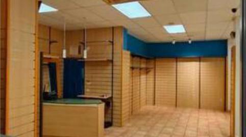 Premises to rent in Alcañiz, Teruel - image 4 Photo 4 of Premises to rent in Alcañiz, Teruel