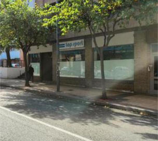 Premises to rent in Alcañiz, Teruel - image 1 Photo 1 of Premises to rent in Alcañiz, Teruel